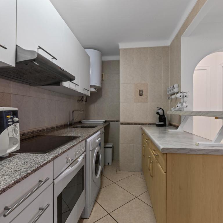 Apartamento Delta Muga con Vistas al Mar - Apartamento de 2 dormitorios con balcón y vistas al mar - 21