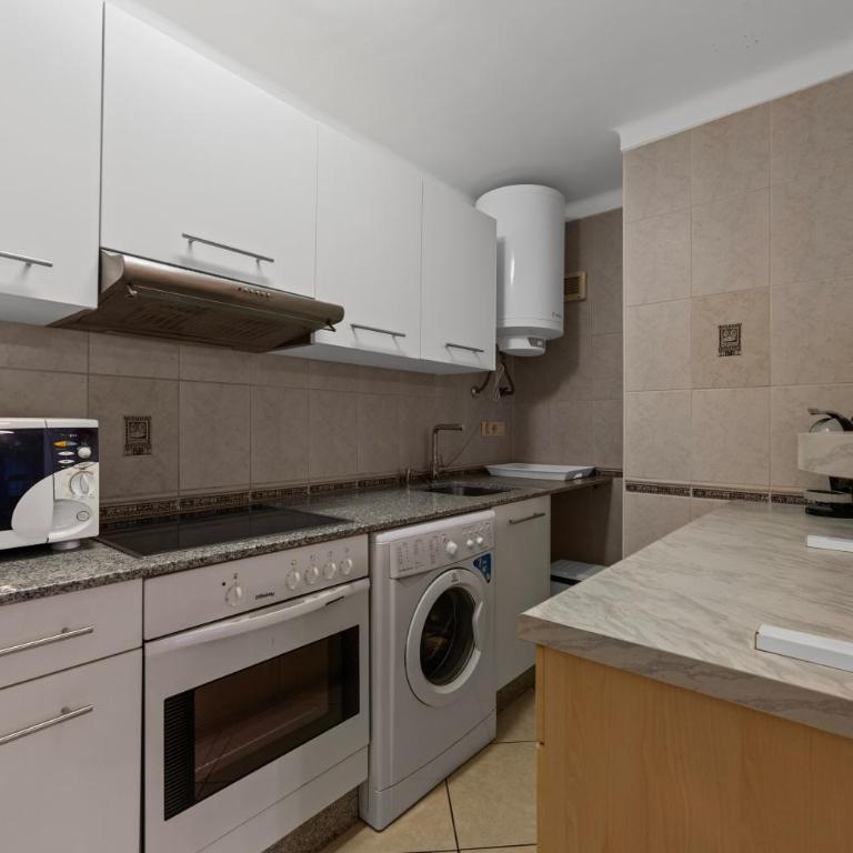 Apartamento Delta Muga con Vistas al Mar - Apartamento de 2 dormitorios con balcón y vistas al mar - 11