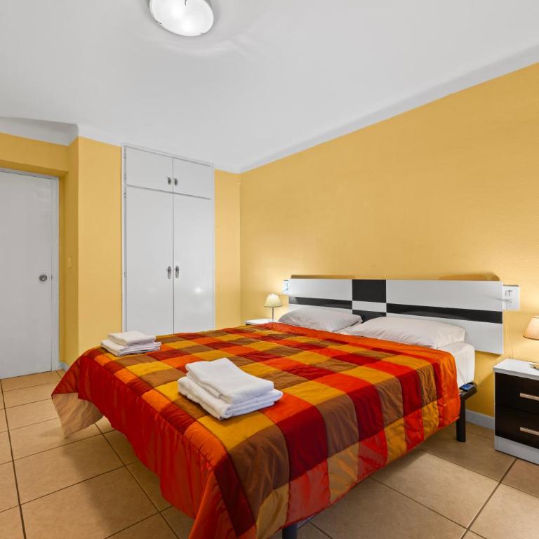 Apartamento Delta Muga con Vistas al Mar - Apartamento de 2 dormitorios con balcón y vistas al mar - 8