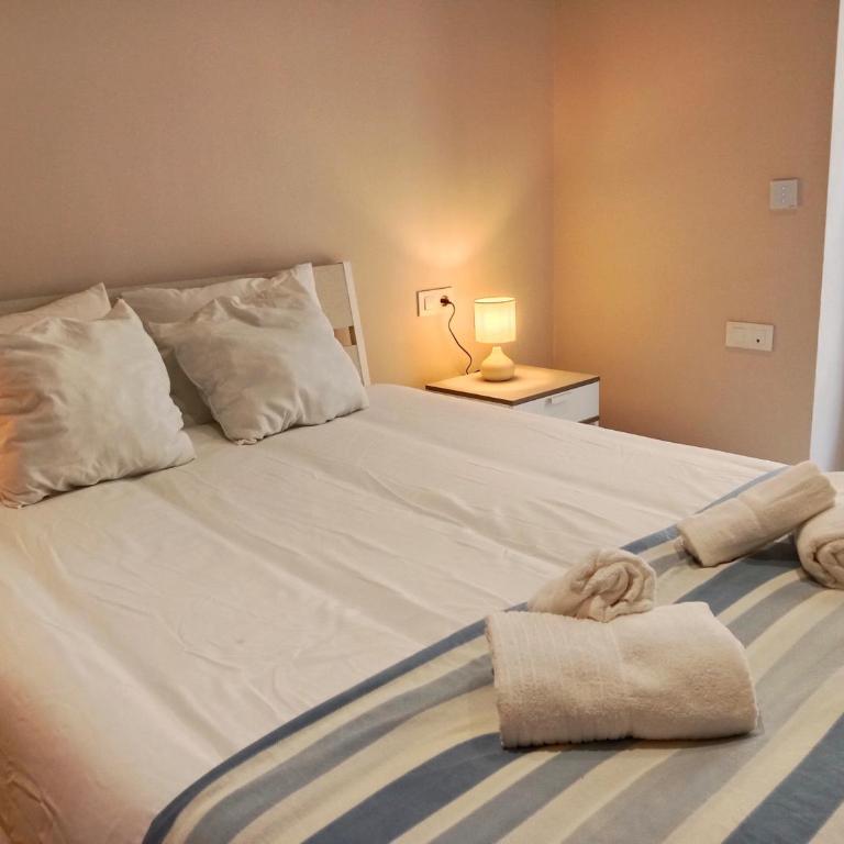 Casa Remedios - Apartamento de 2 dormitorios - 21