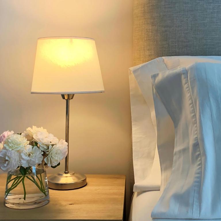 Soar Luxury Studio en el centro de Salta - Apartamento de 1 dormitorio - 23