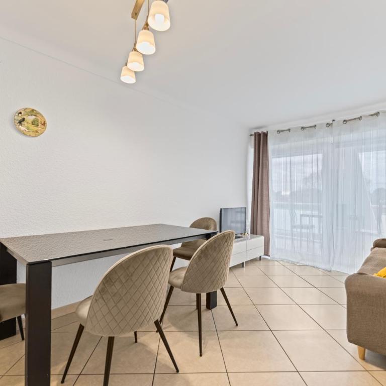 Apartamento Delta Muga con Vistas al Mar - Apartamento de 2 dormitorios con balcón y vistas al mar - 19