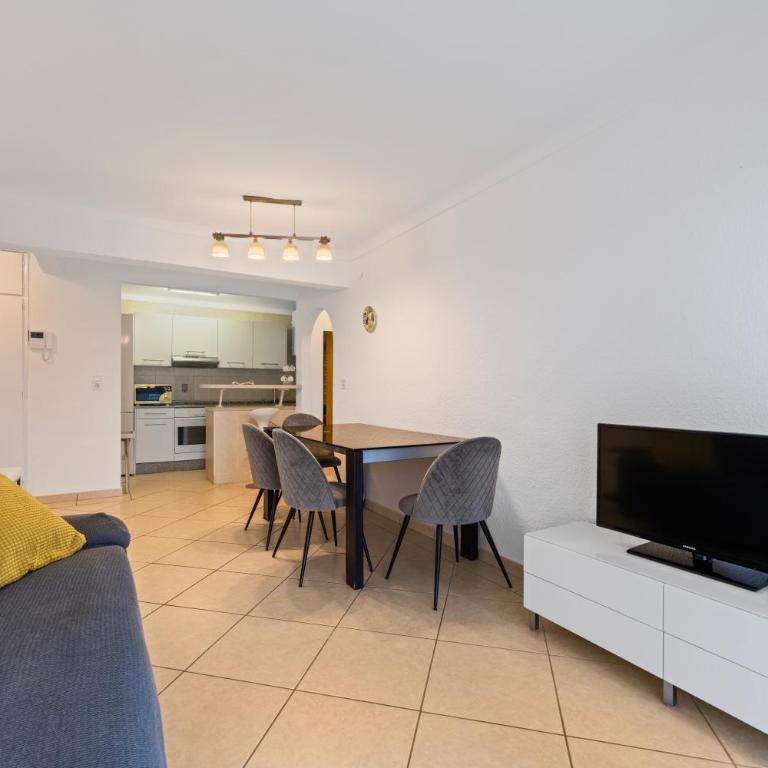 Apartamento Delta Muga con Vistas al Mar - Apartamento de 2 dormitorios con balcón y vistas al mar - 24