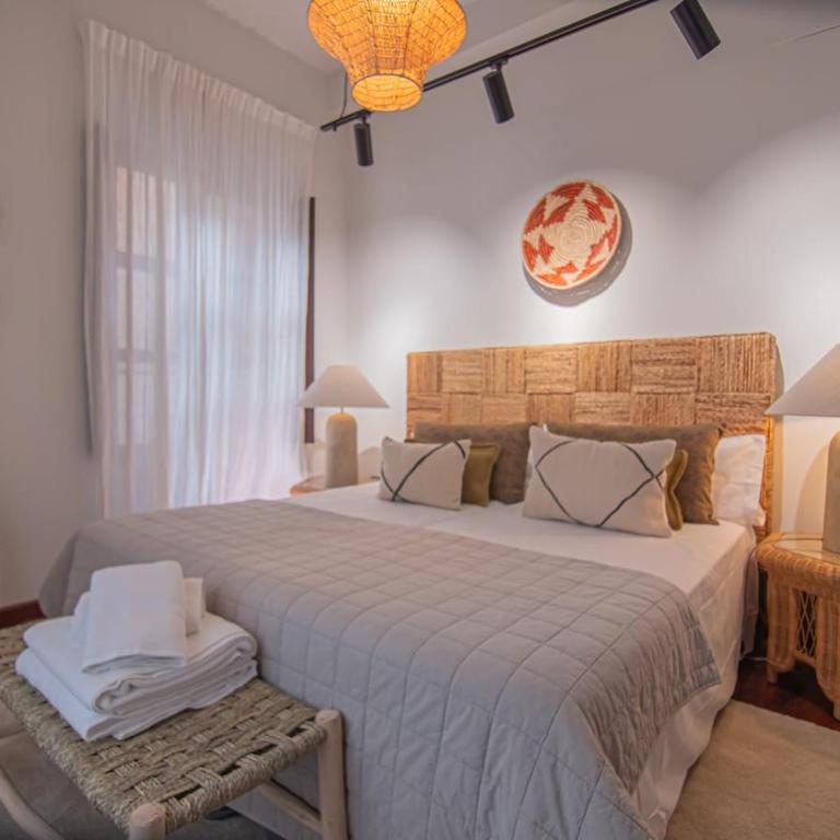 10Pax Terraza minipiscina-jacuzzi Parking free - Villa - 49