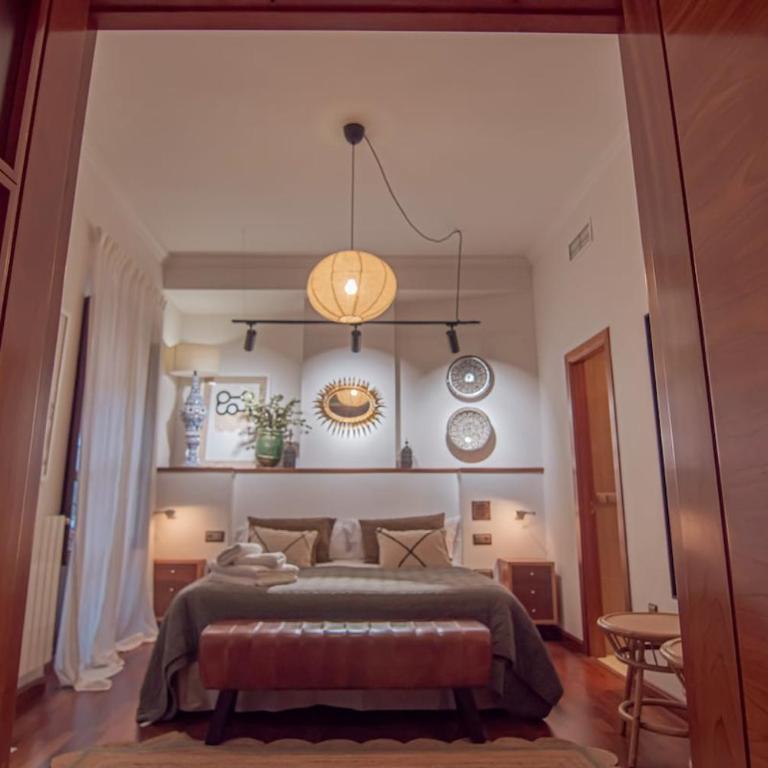 10Pax Terraza minipiscina-jacuzzi Parking free - Villa - 27