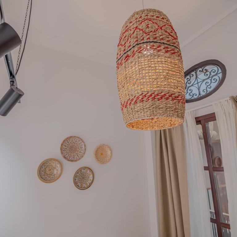 10Pax Terraza minipiscina-jacuzzi Parking free - Villa - 22