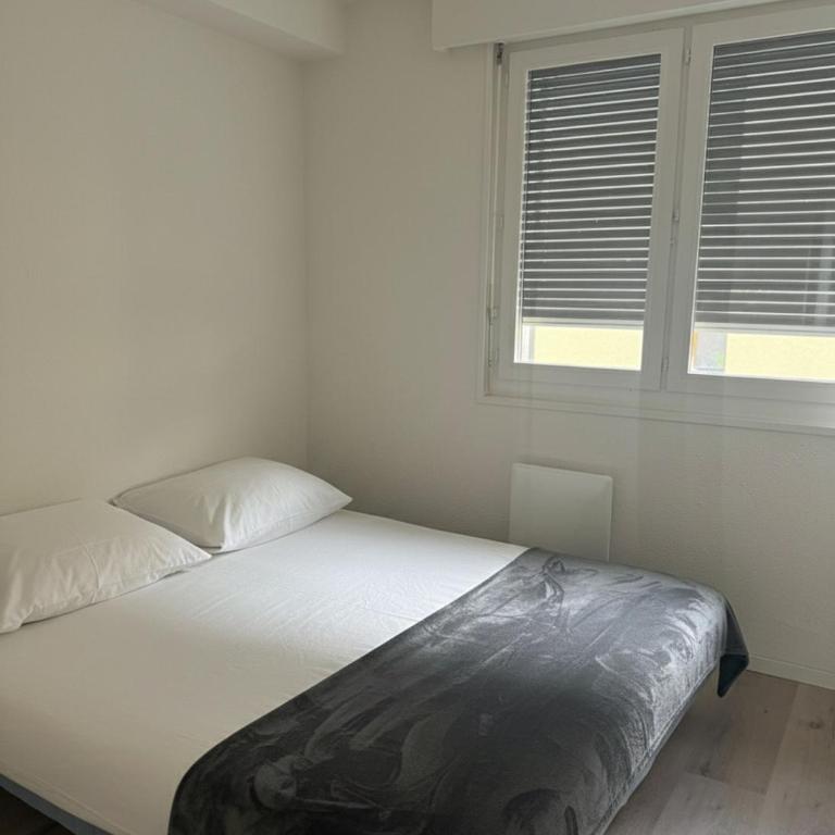 Appartement Genevois - Appartement 2 Chambres - 2