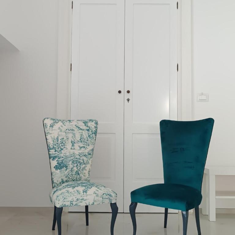 Piano B24 - One-Bedroom Apartment - 3