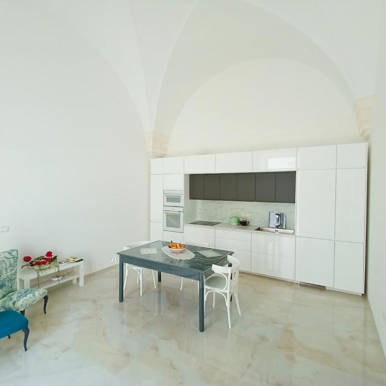 Piano B24 - One-Bedroom Apartment - 10