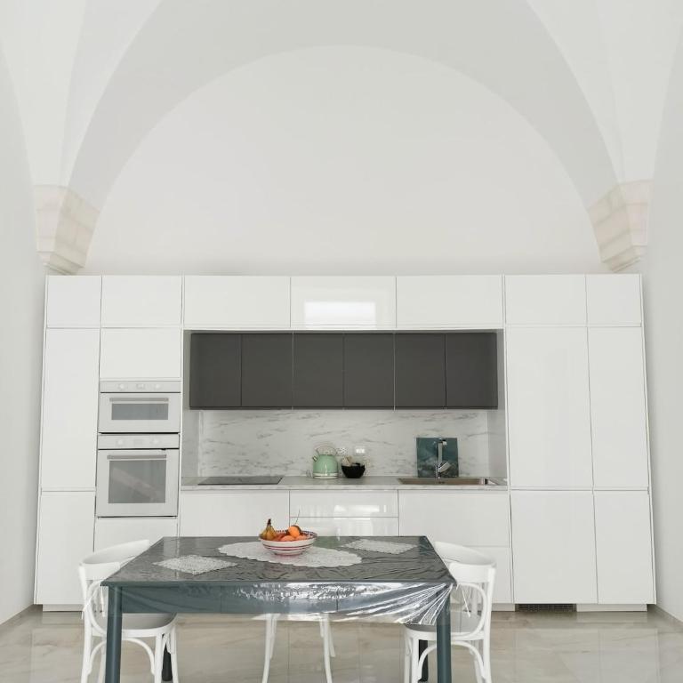 Piano B24 - One-Bedroom Apartment - 21
