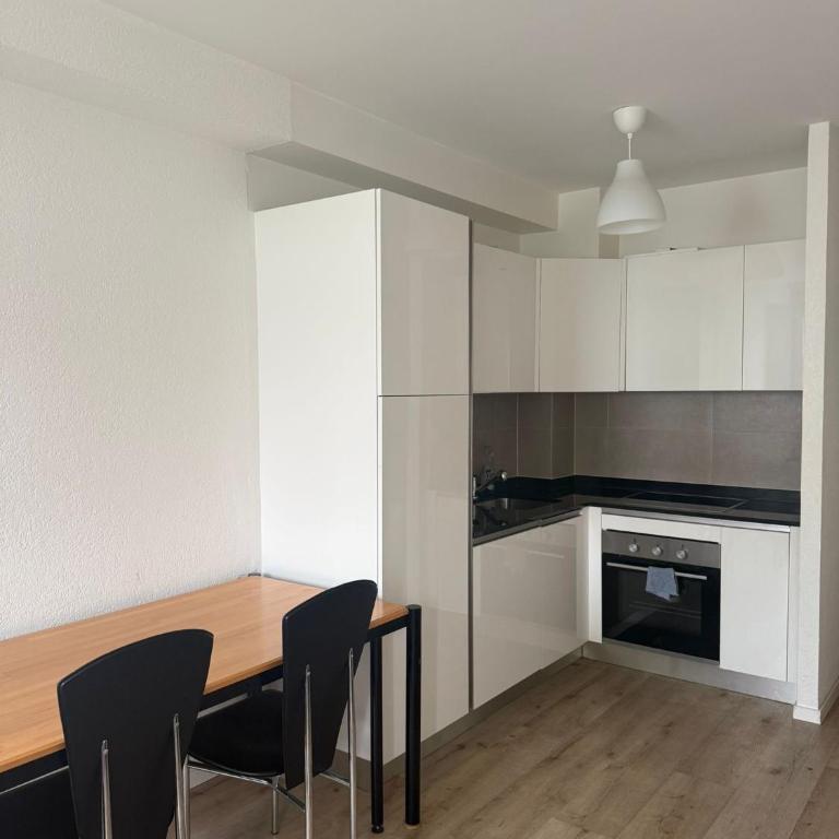 Appartement Genevois - Appartement 2 Chambres - 3