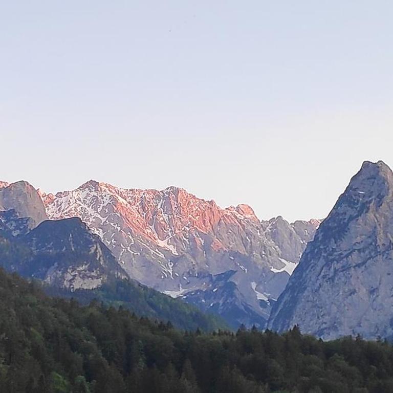 Chalet Alpenglühen - Appartamento con 1 Camera da Letto - 15