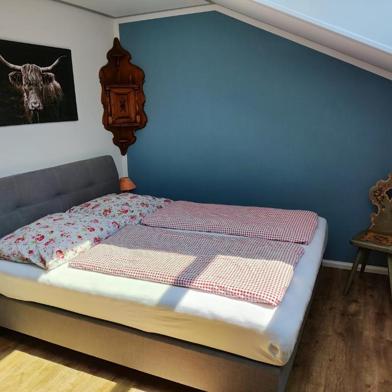 Chalet Alpenglühen - Appartamento con 1 Camera da Letto - 8