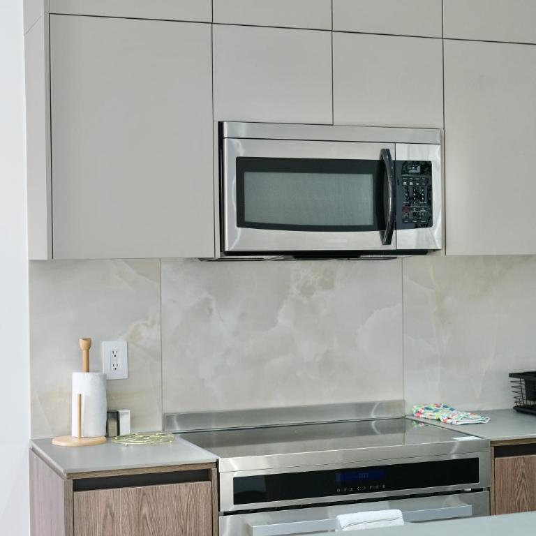 Seis Residences - Two-Bedroom Apartment - 4