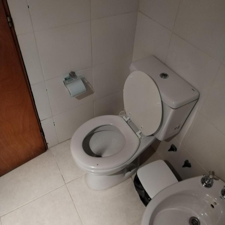 Mi catedral - Apartamento de 1 dormitorio - 4