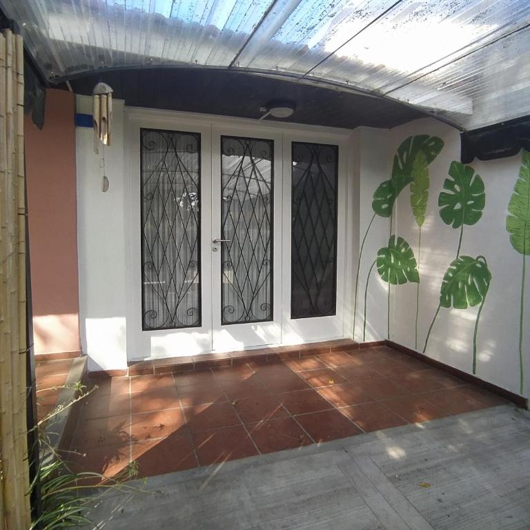 Bosque y Mar , Apartamento para dos - Apartamento de 1 dormitorio - 1