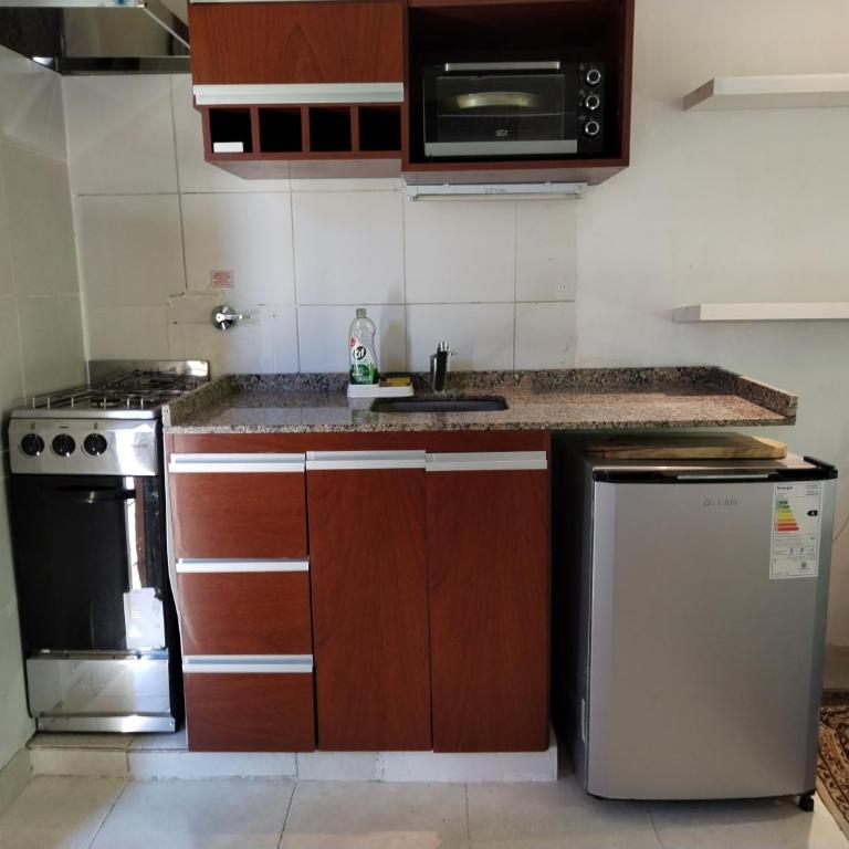 Mi catedral - Apartamento de 1 dormitorio - 3