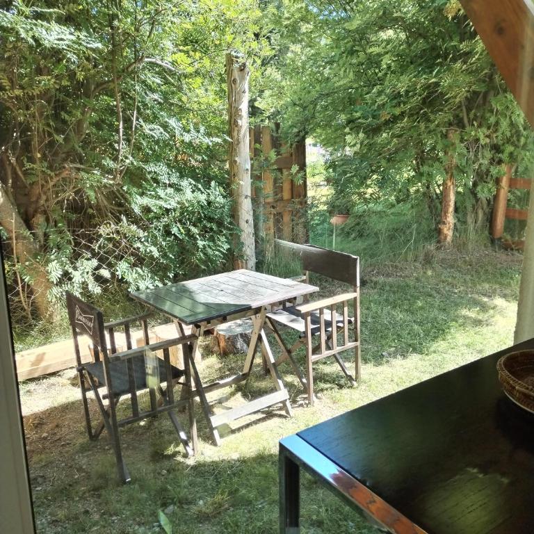 Mi catedral - Apartamento de 1 dormitorio - 6