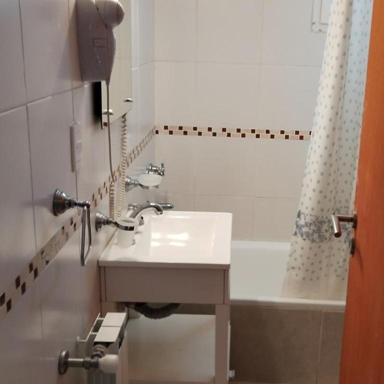 Mi catedral - Apartamento de 1 dormitorio - 5