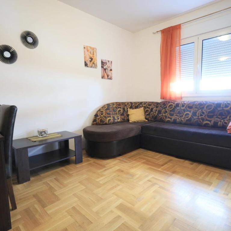 Status-M Apartments Rozino - One-Bedroom Apartment - 7