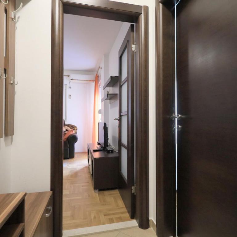 Status-M Apartments Rozino - One-Bedroom Apartment - 12