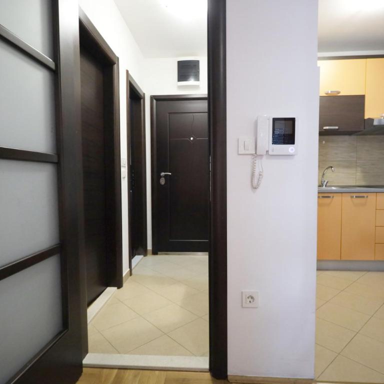 Status-M Apartments Rozino - One-Bedroom Apartment - 13