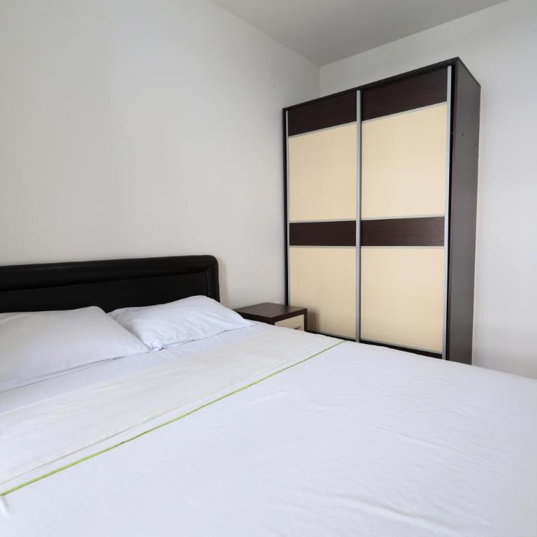 Status-M Apartments Rozino - One-Bedroom Apartment - 9