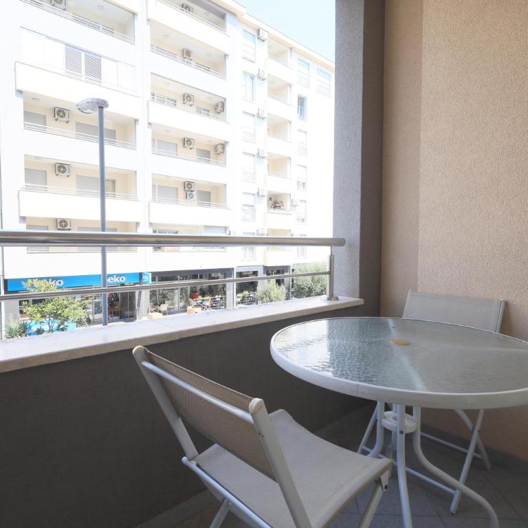 Status-M Apartments Rozino - One-Bedroom Apartment - 15