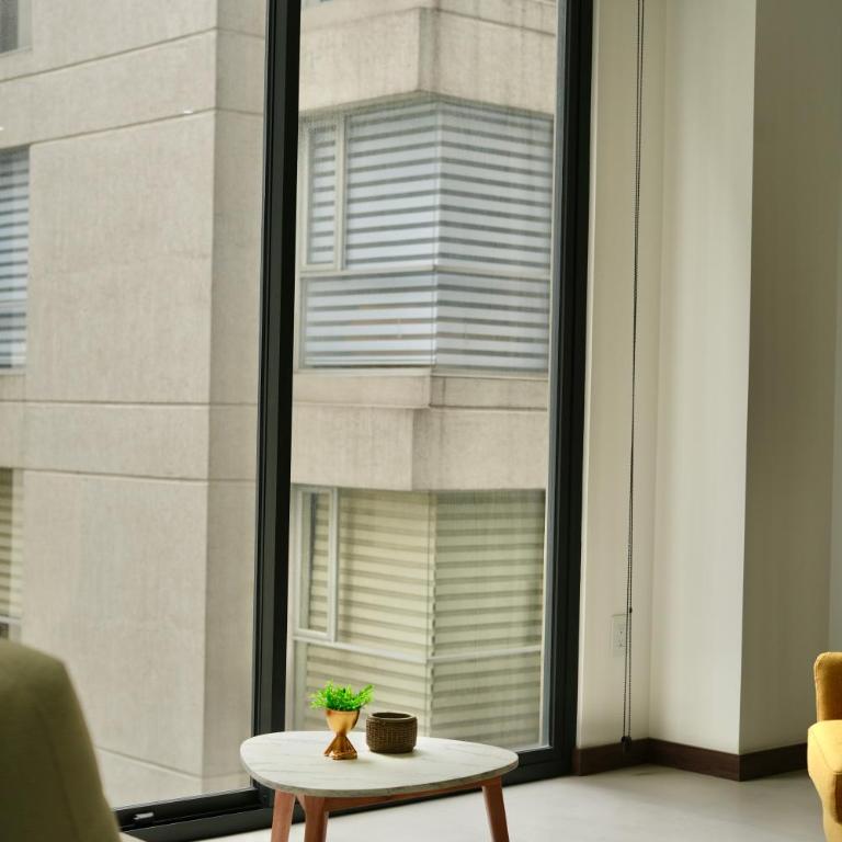 Seis Residences - Two-Bedroom Apartment - 22