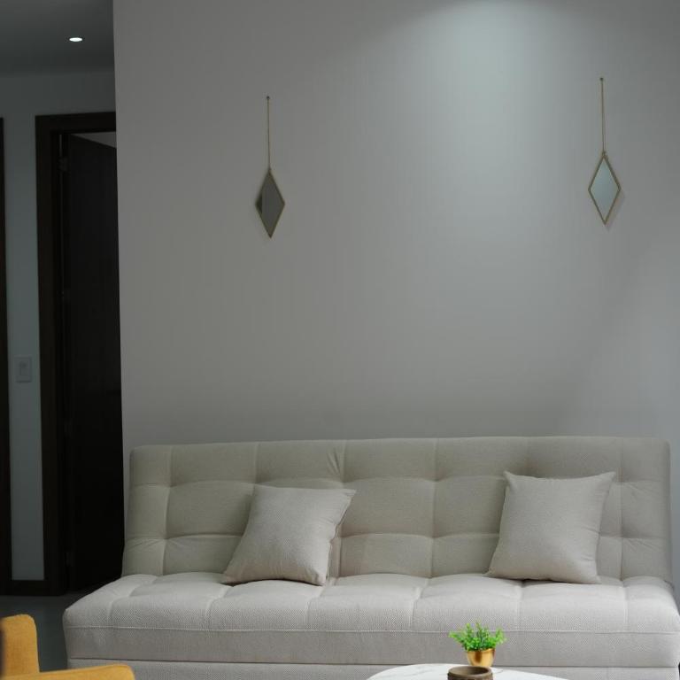 Seis Residences - Two-Bedroom Apartment - 29