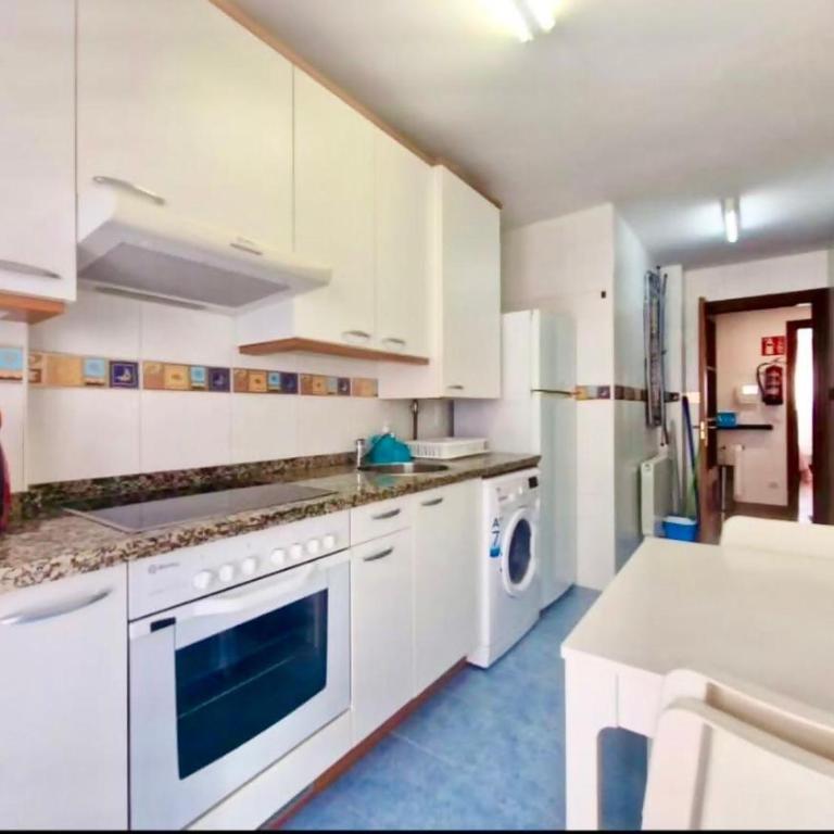 Apartamento Hydra - Two-Bedroom Apartment - 4