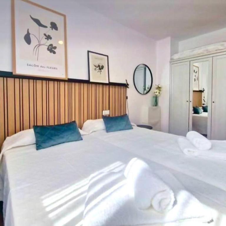Apartamento Hydra - Two-Bedroom Apartment - 7