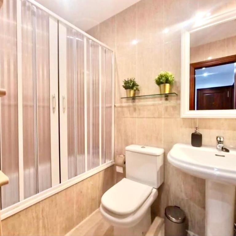 Apartamento Hydra - Two-Bedroom Apartment - 8
