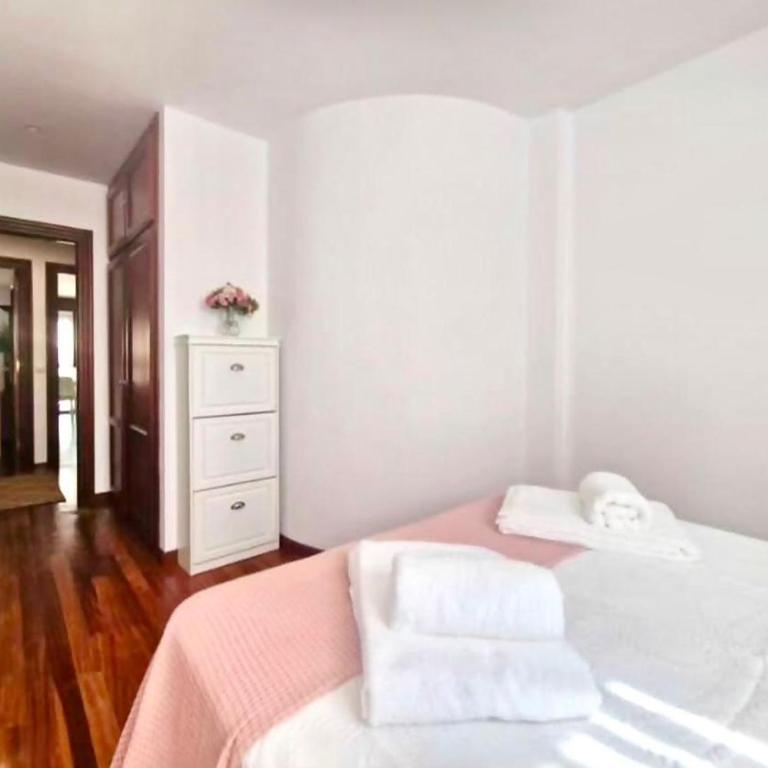 Apartamento Hydra - Two-Bedroom Apartment - 9