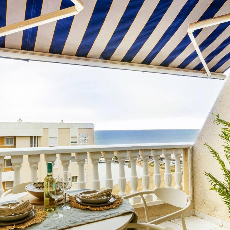 Atico Pink Beachfront - Apartamento de 2 dormitorios - 6