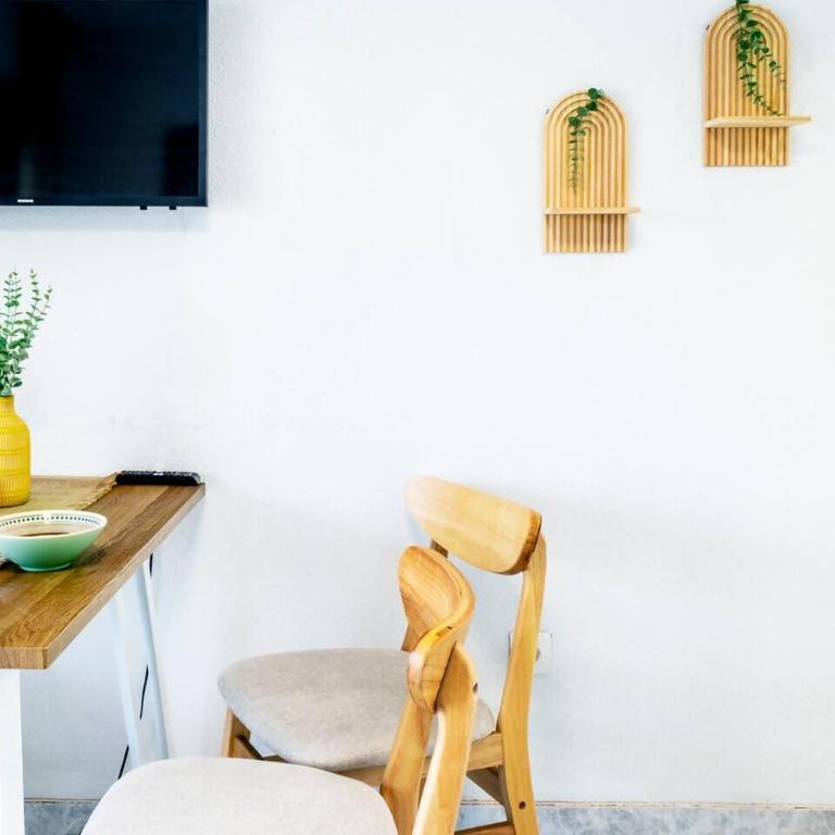Atico Pink Beachfront - Apartamento de 2 dormitorios - 13