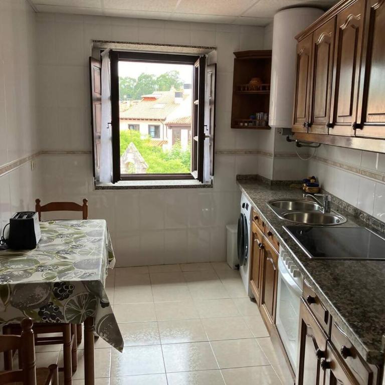 Apartamento La Magdalena - Two-Bedroom Apartment - 6