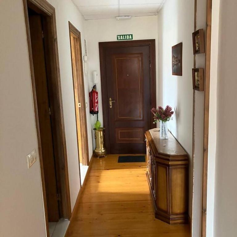 Apartamento La Magdalena - Two-Bedroom Apartment - 7