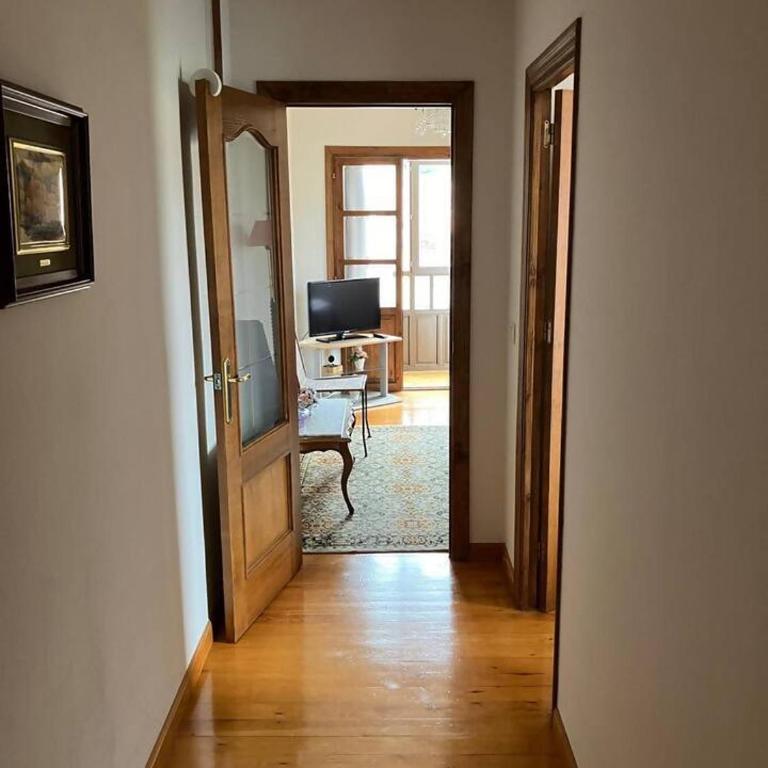 Apartamento La Magdalena - Two-Bedroom Apartment - 10