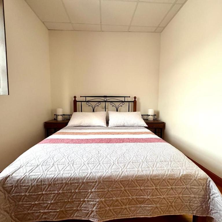 Apartamento La Magdalena - Two-Bedroom Apartment - 12