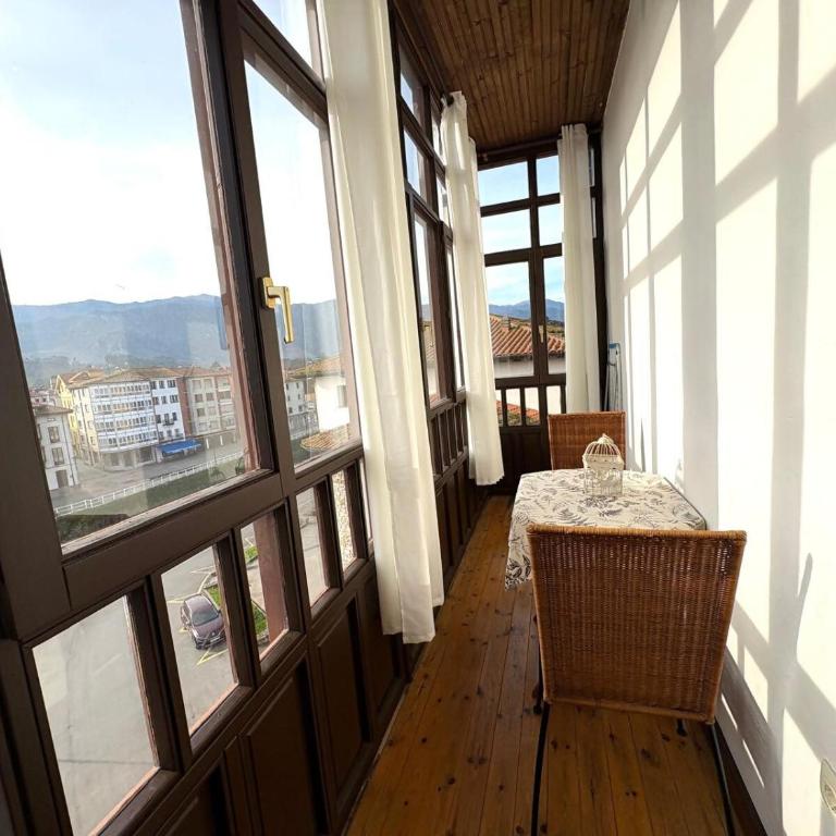 Apartamento La Magdalena - Two-Bedroom Apartment - 16