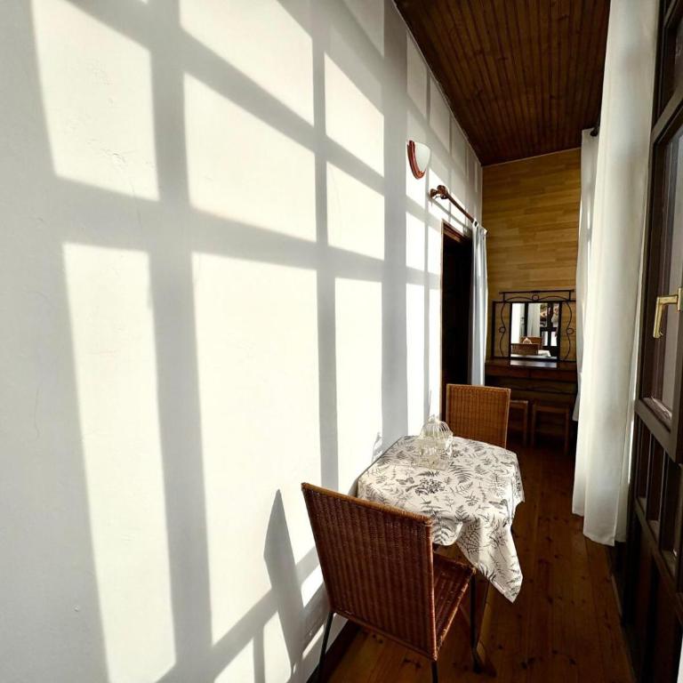 Apartamento La Magdalena - Two-Bedroom Apartment - 18