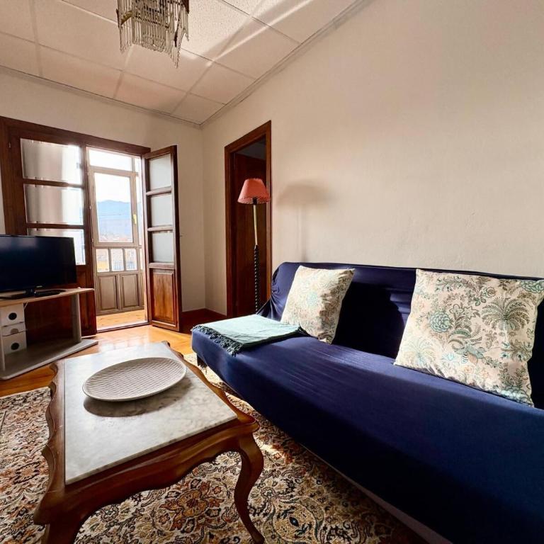 Apartamento La Magdalena - Two-Bedroom Apartment - 20