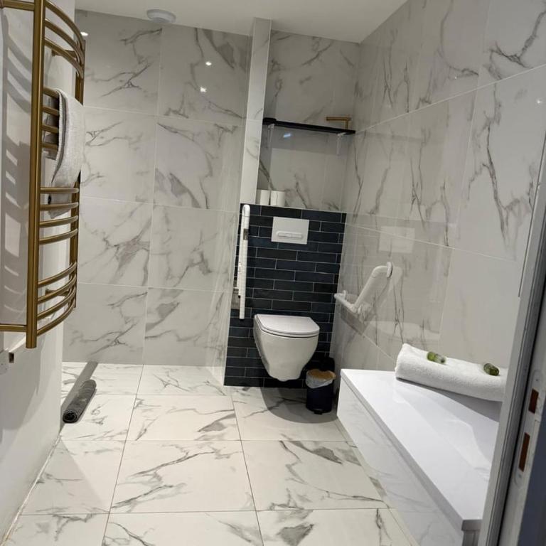 MOON 24 - Appartement Nice 6P - Appartement 2 Chambres - 5
