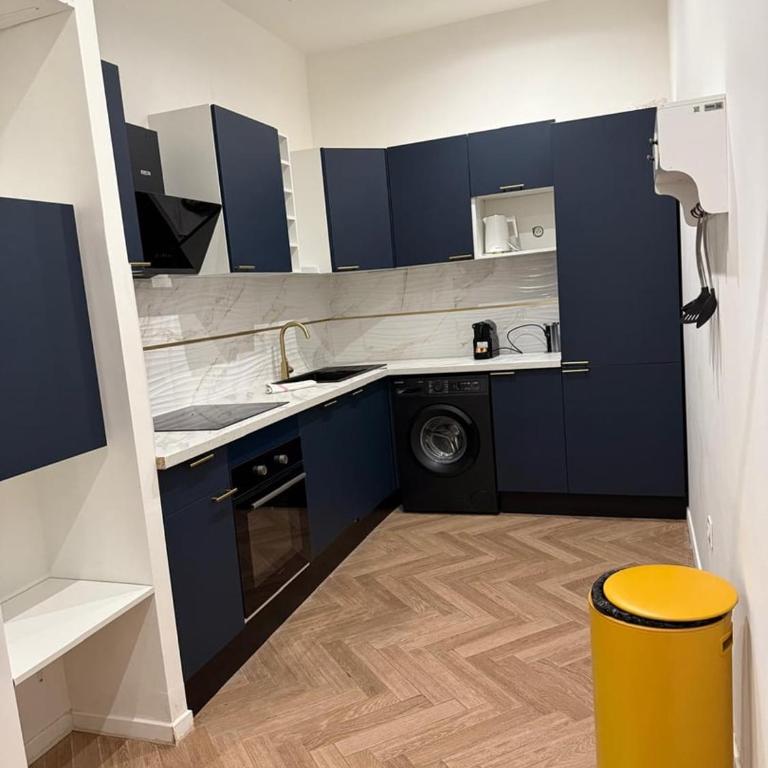 MOON 24 - Appartement Nice 6P - Appartement 2 Chambres - 4