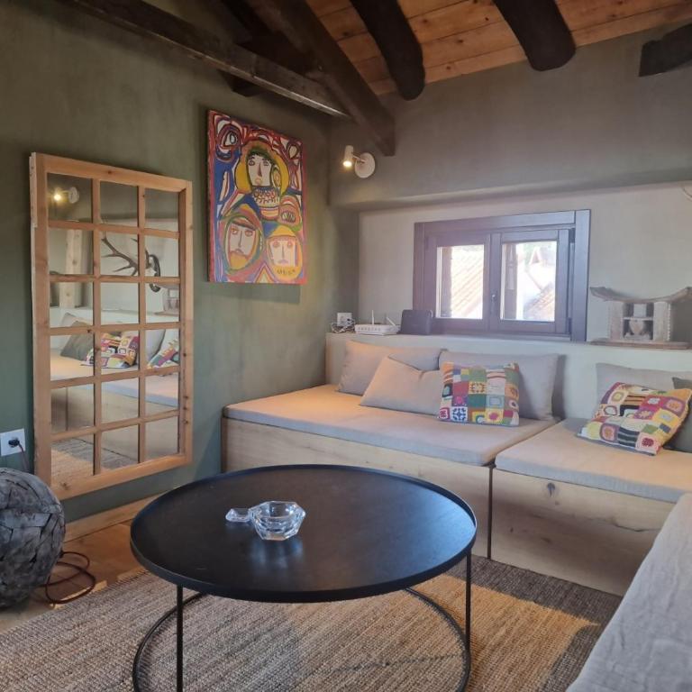 Apartamento La Buhardilla - One-Bedroom Apartment - 3