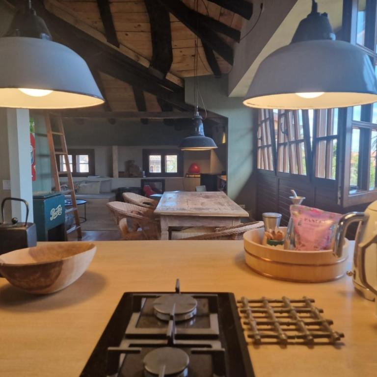 Apartamento La Buhardilla - One-Bedroom Apartment - 11