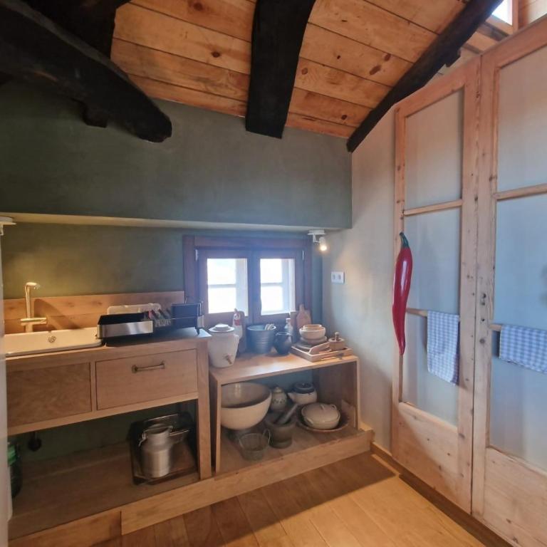 Apartamento La Buhardilla - One-Bedroom Apartment - 13