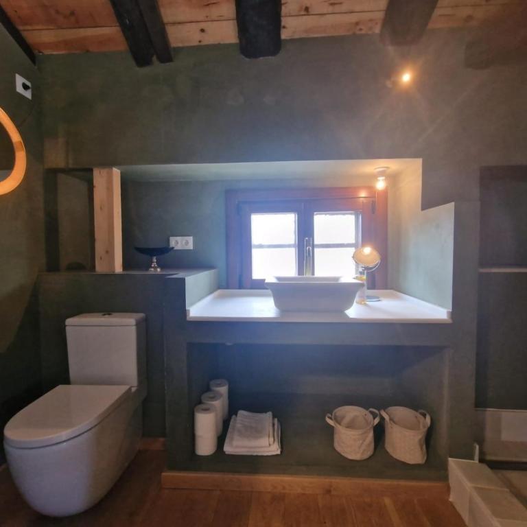 Apartamento La Buhardilla - One-Bedroom Apartment - 19