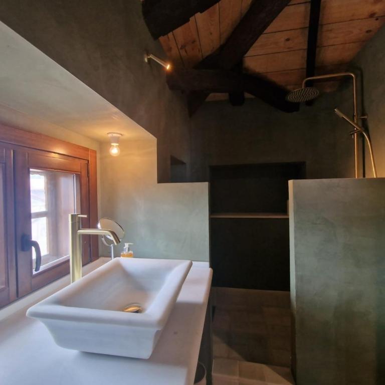 Apartamento La Buhardilla - One-Bedroom Apartment - 21